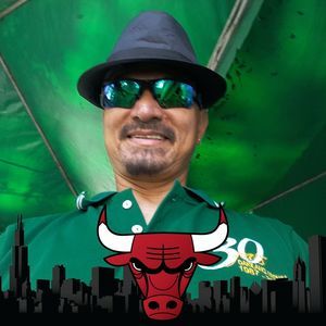 Meet your Posher, Joel